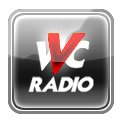 VVCRadio.com logo
