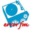 Errorfm Music logo