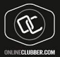 Online Clubber Live Club Events 24hr logo