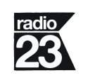 Radio23 logo