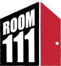 Radio23s Room 111 logo