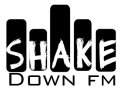 Shakedownfm logo