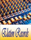Elation Radio Free logo