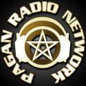 Pagan Radio Network logo
