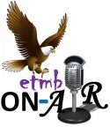 Etmb On Line Christian Music logo