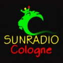 Sunradio Cologne logo