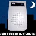 Scr Transistor Oldies logo