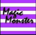 Magic Monster Radio logo