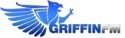 Griffinfm logo