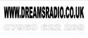 Dreams Radio logo