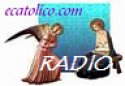 Ecatolico Radio Programacion 100 Catolica logo