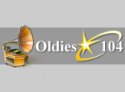 Star104 The Oldies logo