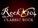 Star104 The Classic Rock Channel logo