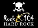 Star104 The Rock Channel logo