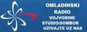 Omladinski Radio logo