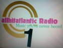 Allhitatlanticradio logo
