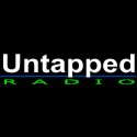 Untapped Radio logo
