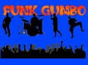 Funk Gumbo logo