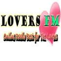 Lovers Fm Cebu logo