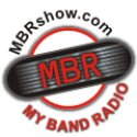 My Band Radio logo