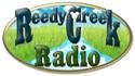 Reedy Creek Radio logo