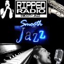 Rippedradio Smooth Jazz Radio 247 logo