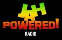 Jah Powered Radio logo
