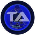 Trance Athens logo