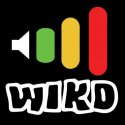 The Wikd 102 5 Fm logo