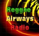 Reggae Airways logo