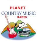 Planet Country logo