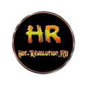 Hot Revolution 247 Techno And More logo