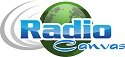 Radio Canvas logo