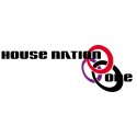 House Nation One House And Techno Radio logo