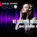 Enjoy Music Radio logo