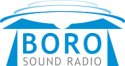 Boro Sound Radio logo