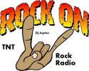 Tnt Rock Radio logo