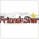 Friendsstar Radio logo