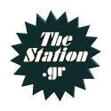 Thestation World Radio logo