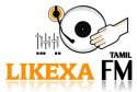 Likexa Fm logo