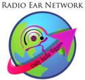 Radio Ear Network Daily Audio Veggies logo