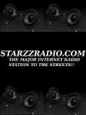 Starzzradio logo