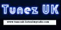 Tunez Uk logo