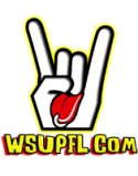 Wsup Fl Top Rock Radio logo