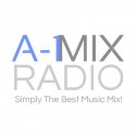 A 1 Mix Radio logo