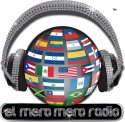 El Mero Mero Radio Latin Hip Hop Reggaeton logo