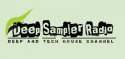 Deep Sampler Radio logo
