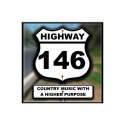 Highway 146 logo