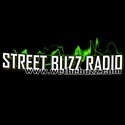 Street Buzz Radio All Hip Hop No Bullsh T logo
