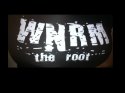 Wnrm The Most New Rock Music logo